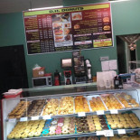 D.h. Donuts Comida