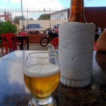 Arpoador Comida