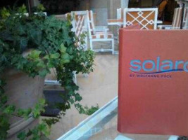 Solaro Poolside By Wolfgang Puck outside