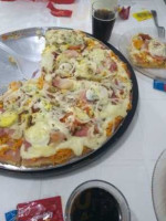 Pizzaria Morumbi food