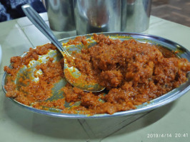 Manpasand Biryani House food