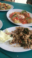 อาหารอีสานแท้ ลาบยโส (the Original Isan Food) food