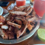 Do Brecha Comida