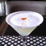 Pisco Lounge Nourriture