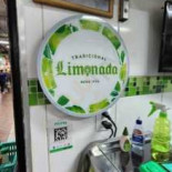 Tradicional Limonada Nourriture