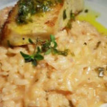 Zenzero Bistrot Nourriture