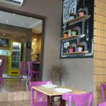 Rangaria Food