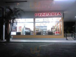 Pizzaria Cafeteria Posto Br 153 outside