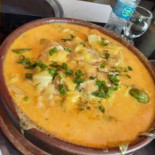 Chez Cafe Comida