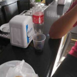 Nutri House Nourriture
