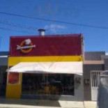 Macarrones Exterior