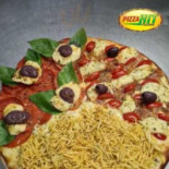 Pizzaria Hit Essen