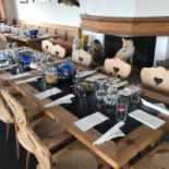 Hahnensee Comida