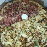 Pizzaria Cavasotto Comida