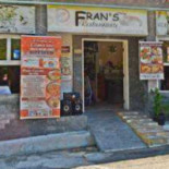 Fran's Exterior