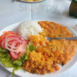 Fran's Comida