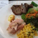Pavan Grill E Choperia Dentro