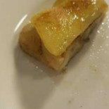 Capitão Lima Comida