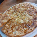 Master Pizza Comida