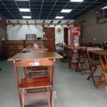 Confraria Pelotas À l'intérieur