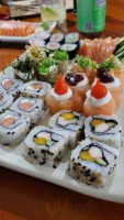 Ippon Sushi food