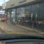 Frigideira De Ouro Exterior