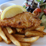 Flag's Bistro Dentro