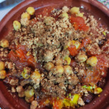 Chaouen Comida
