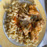 Zip-zip Comida