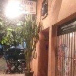 Bodega Del Toro Exterior