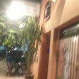 Bodega Del Toro Dentro