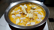 Le Rajasthan food