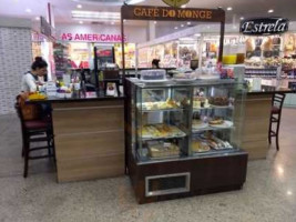 Cafe Do Monge food