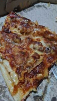 Pizzaria e Sorveteria Manancial food