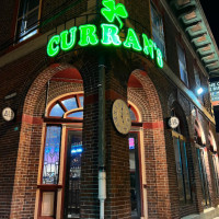 Curran's Irish Inn inside