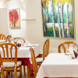 Ox's Comida