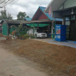 ร้านก๋วยเตี๋ยวสะพานเดโช Exterior