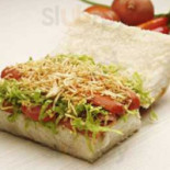 Dub's Lanches Comida