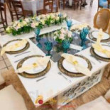Casa Do Capitão Comida