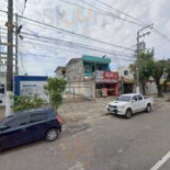 Ouro Nato Exterior