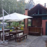 Manacá Bistrô Dentro