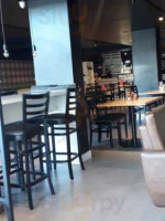 Quiero Cafe inside