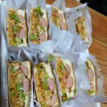 Banze Lanches Food