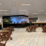 Banze Lanches Inside