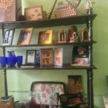 Dona Joana Comida