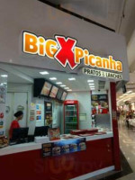 Big X Picanha food