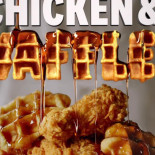 KFC Comida