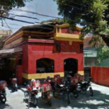 China 48 Außen