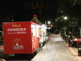 Beirute Cafe Rotisseria E Lanchonete outside
