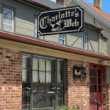 Charlotte's Web Exterior